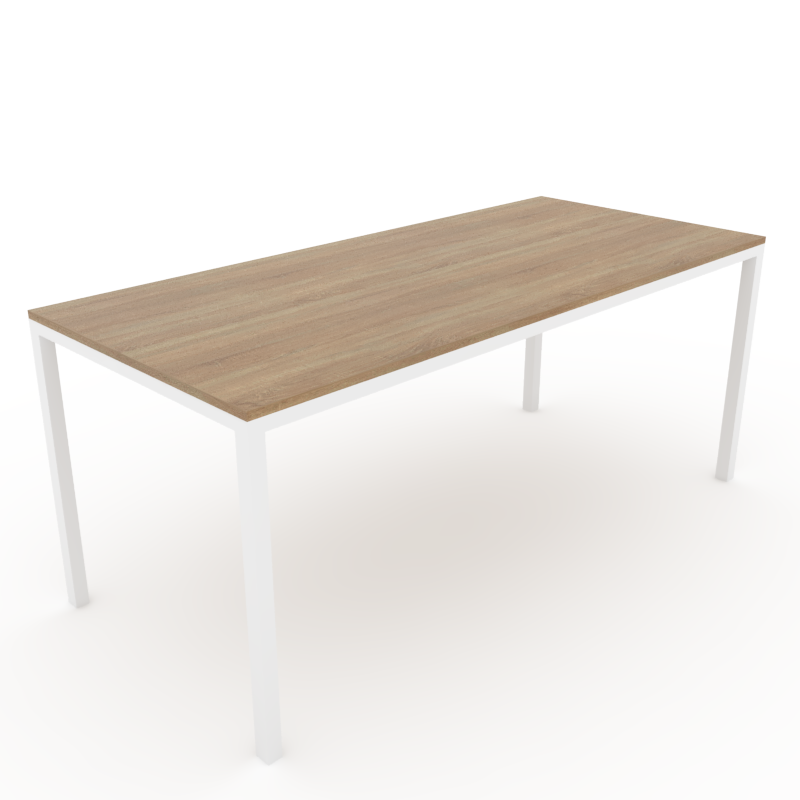 Mesa OLMO, perimetral de formación