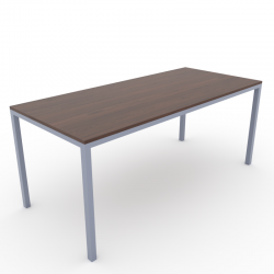 Mesa NOGAL, perimetral de formación