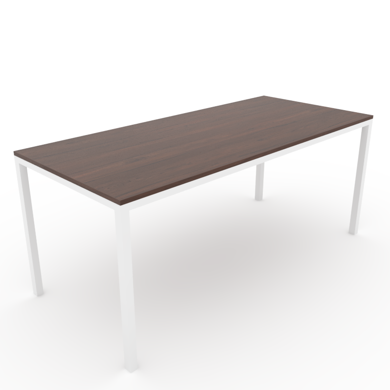 Mesa NOGAL, estructura perimetral